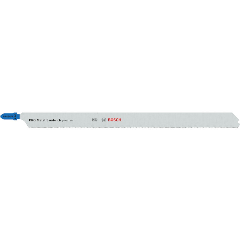 LAME SCIE SAUTEUSE T1018AFB 2608636793  (3PC)BOSCH