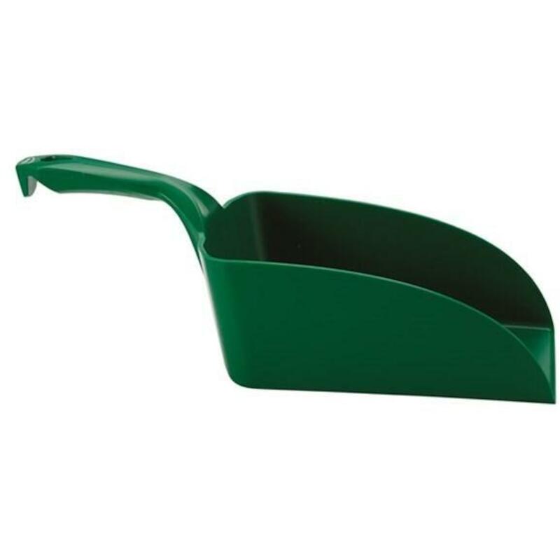 PELLE À MAIN PP 2L VERT     5670/2 160MM     VIKAN