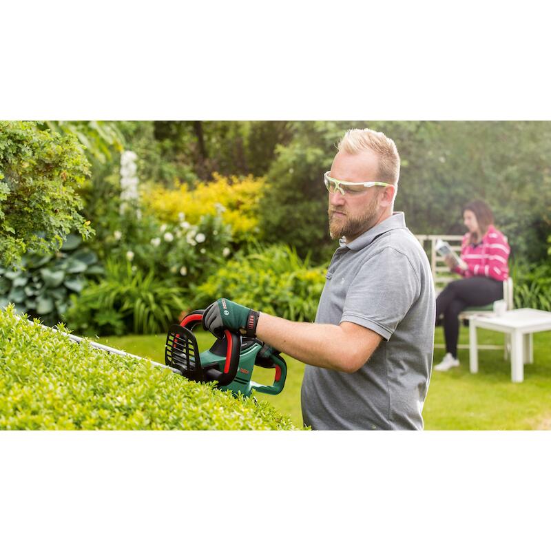 TAILLE-HAIE 480W 50CM       UNIVERSALHEDGECUT 50