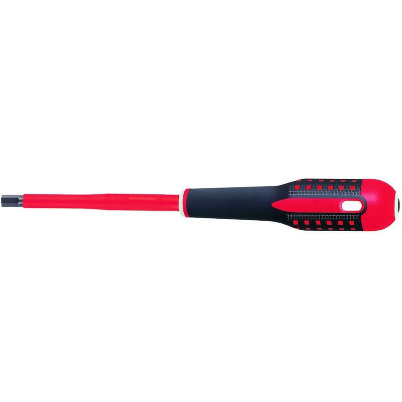 TOURNEVIS ERGO 6P.CREUX     BE-8704S 4X150   BAHCO