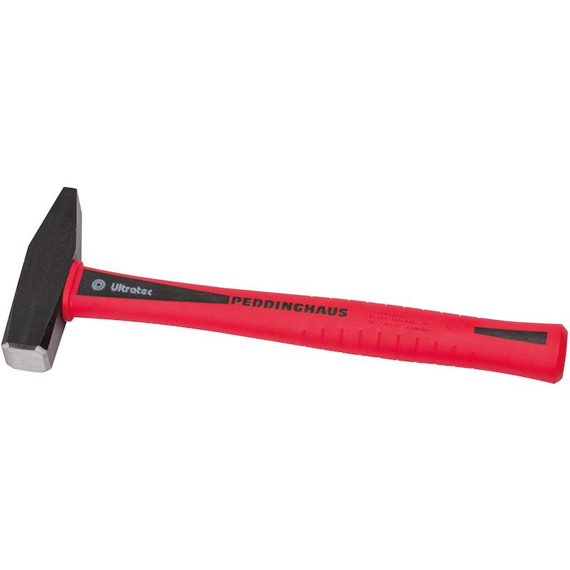 MARTEAU ALLEMAND (FIBRE V)  5039.98-800G  PEDDINGH