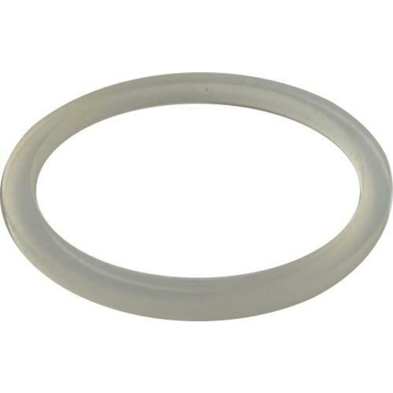 MACON SILICONE (TRANSP.)DN 38MM(EU1935/2004)