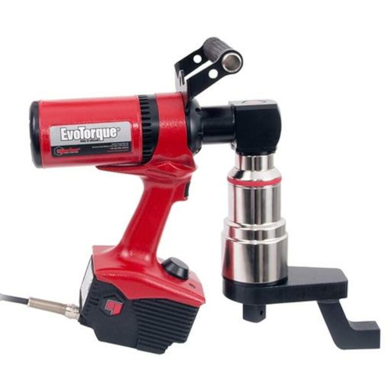 MULTIPLICATEUR DE COUPLE SUR ACCU - 180229.B08.RAET2-80-2700 - NORBAR