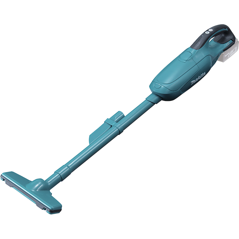 CORDLESS VACUUM CLEANER LXT 18V - DCL182Z - MAKITA