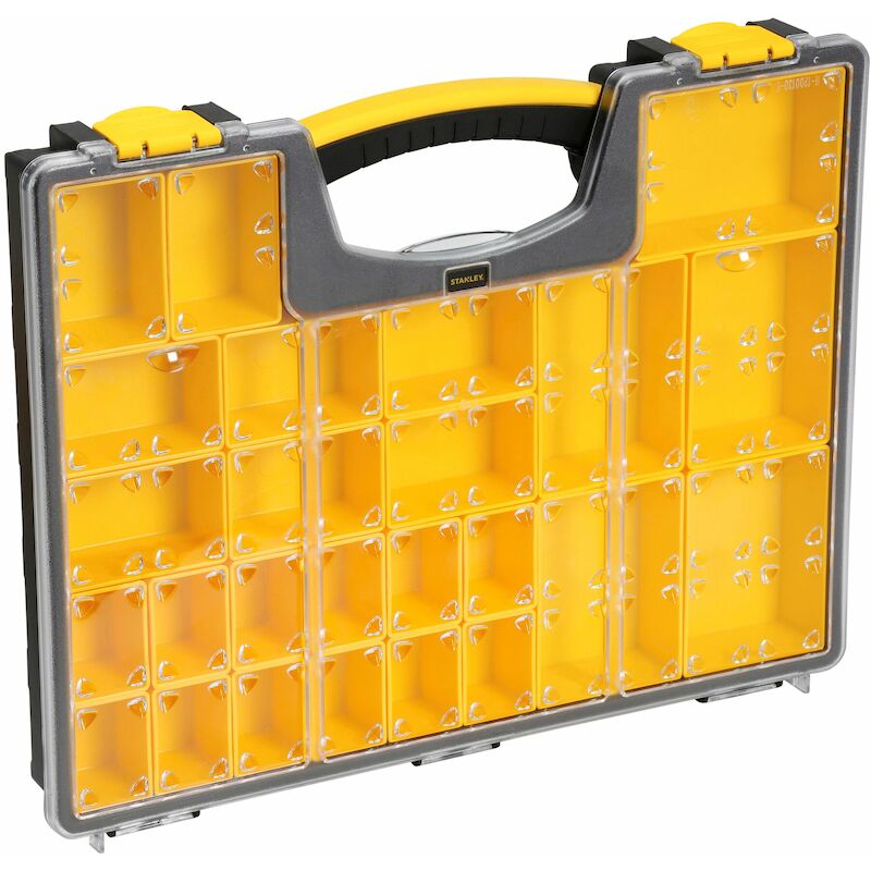 ORGANIZER PRO 25-VAKS 1-92-748