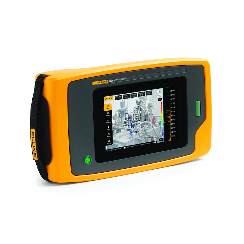 AKOESTISCHE LEKDETECTOR     II905/FPC        FLUKE