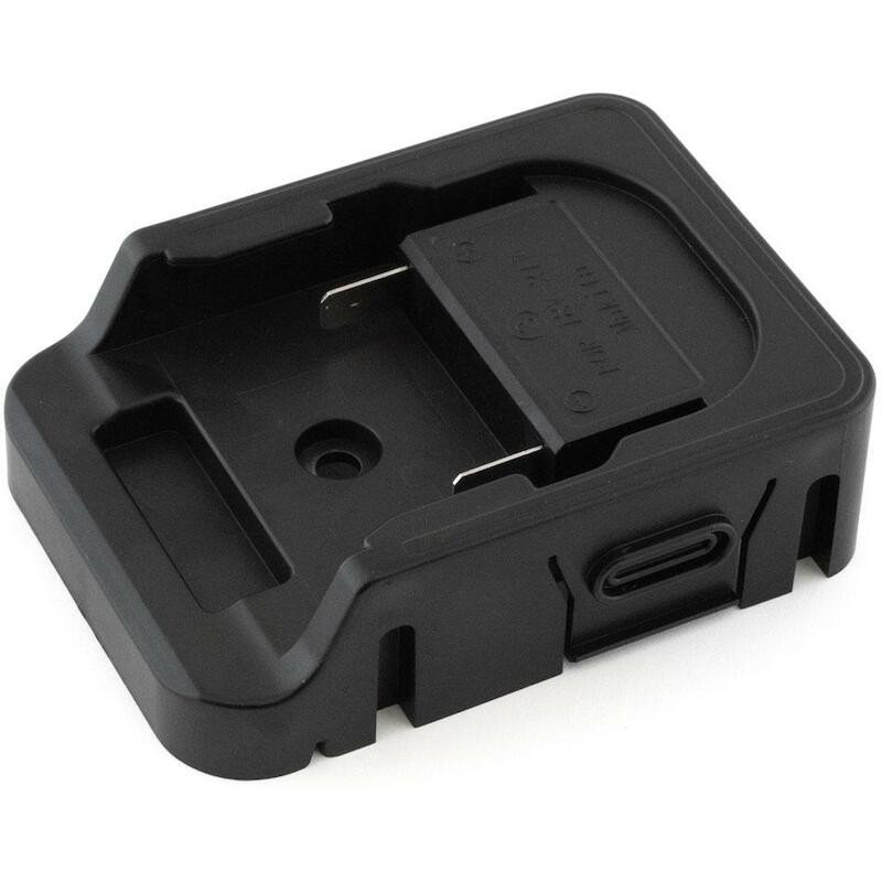 ADAPTER PR MAKITA BATTERIE  LM 30202          LUMX