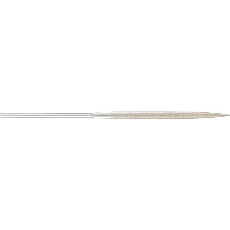 DIAMANTNAALDVIJL VOGELTONG  DF 4192 D 91 - 140MM