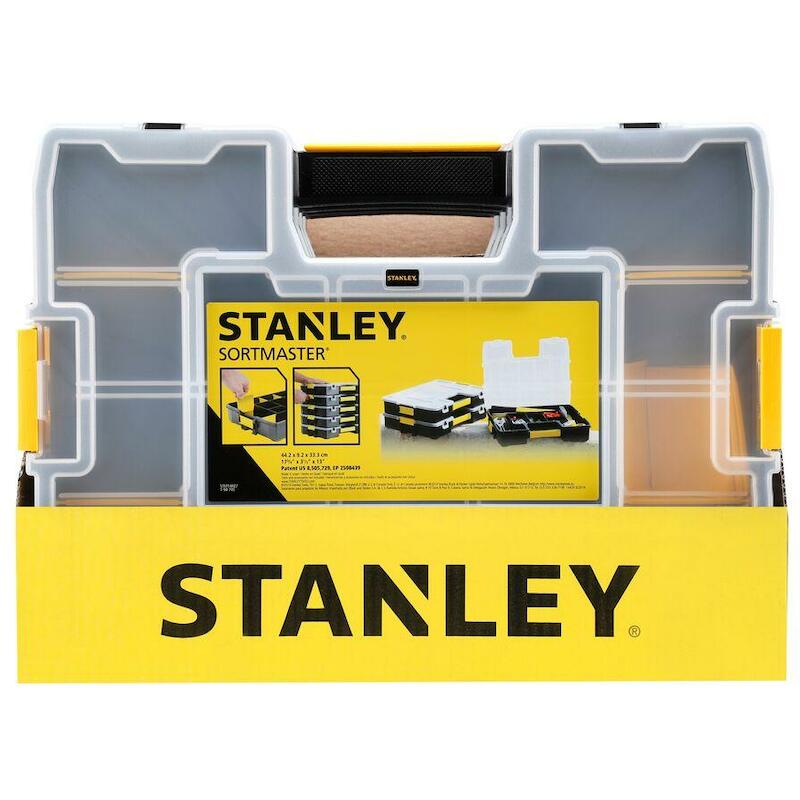 ORGANIZER SORTMASTER        1-94-745       STANLEY