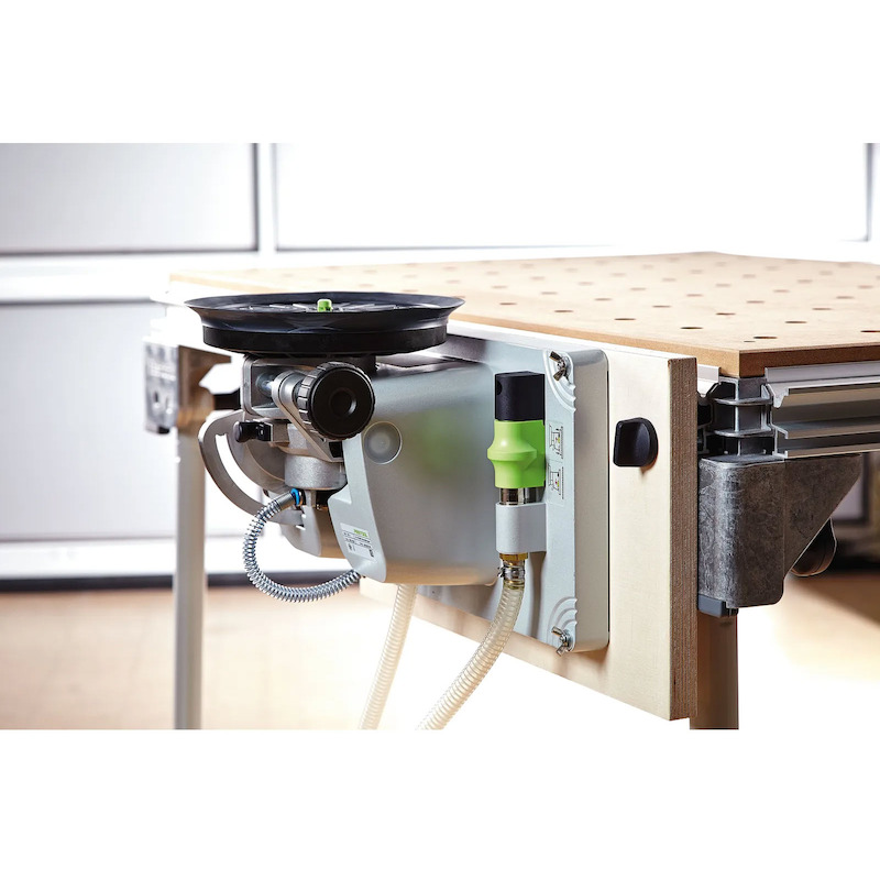 ENCOLLEUSE DE CHANT KA 65-SET CONTURO - 577840 - FESTOOL