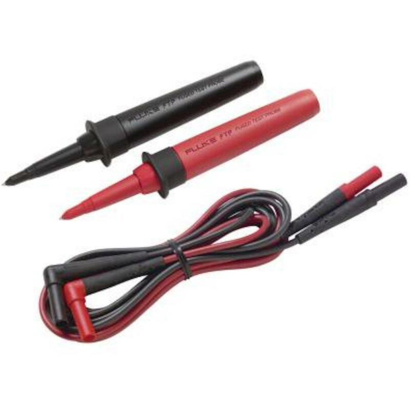 MEETPENNENSET ZEKERINGEN    FTP-1            FLUKE