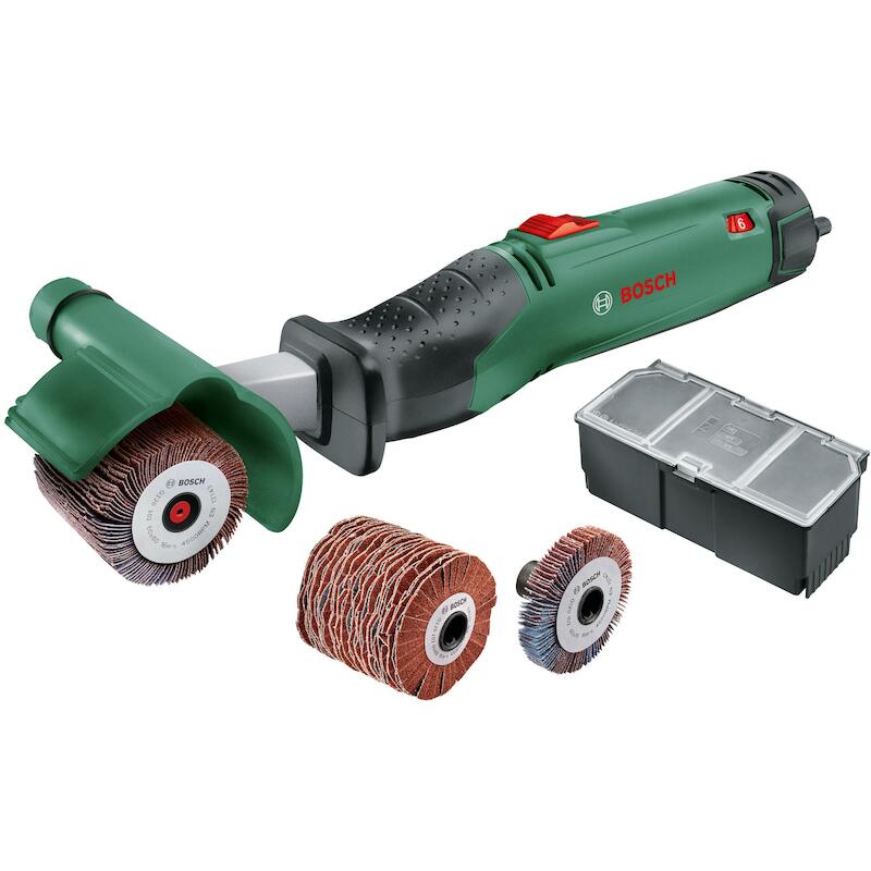 PONCEUSE MULTIFOCTION 250W  TEXORO           BOSCH
