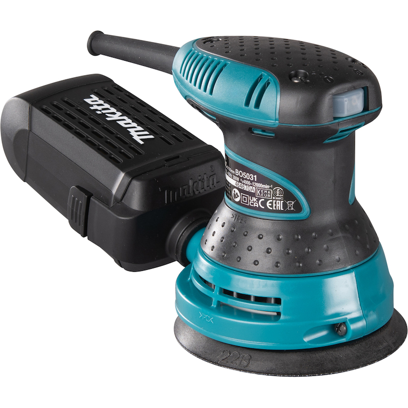PONCEUSE EXCENTRIQUE - BO5031K - MAKITA