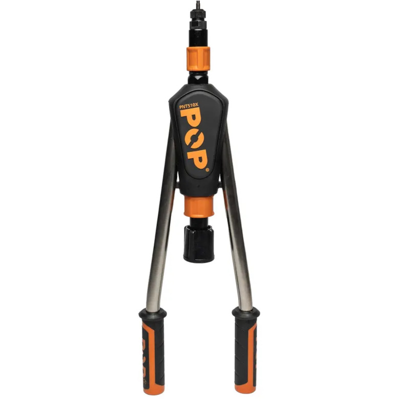 PINCE A MAIN POUR ECROU NOYE    PNT510X   - STAAL