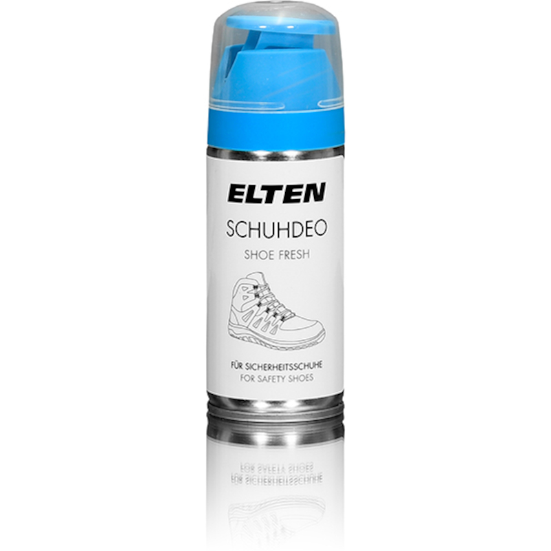 ANTI-GEURSPRAY 100ML        SHOE FRESH       ELTEN