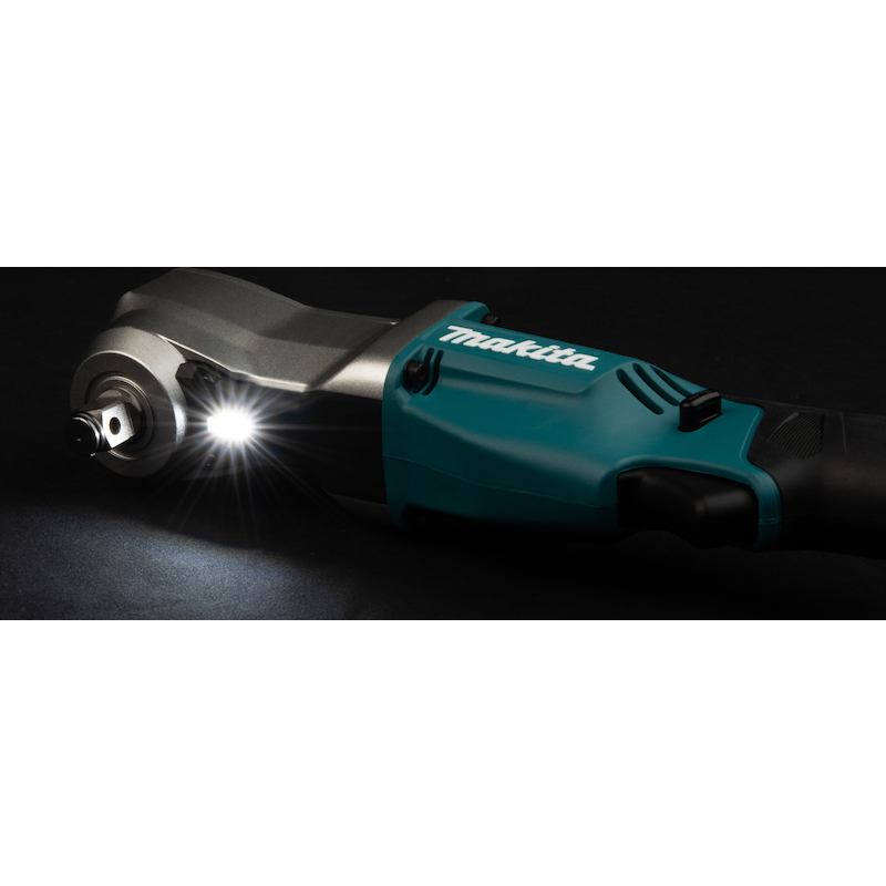 Makita - DTL300Z - Boulonneuse à chocs d'angle sans fil - 18 V - lxt - 1/2" - 340 Nm - body - 08135210