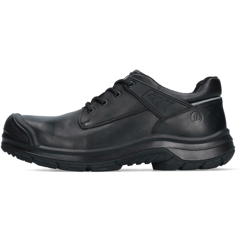 CHAUSSURE BAS S3 NOIR       PWR409 XW      45 BATA