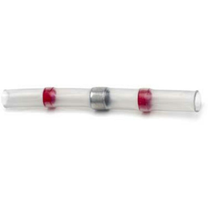 KABELSCHOEN ROOD 0,8-2MM²   KV.1574