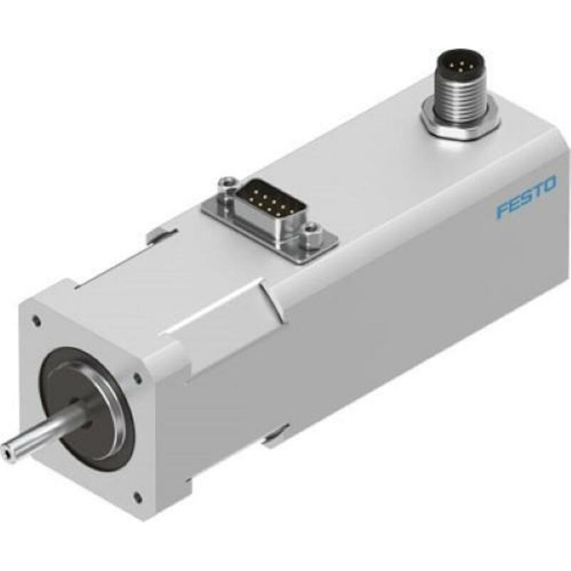 STAPPENMOTOR EMMS-ST-42-S-SEB-G2 (1370473) FESTO