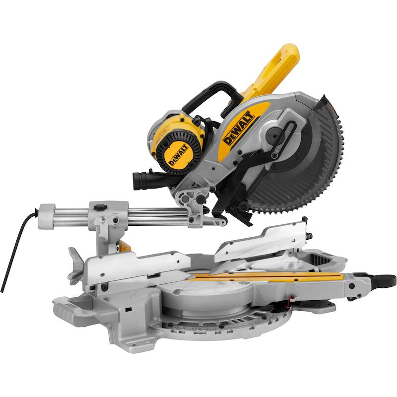 AFKORTZAAG 1675W/250MM      DWS727          DEWALT