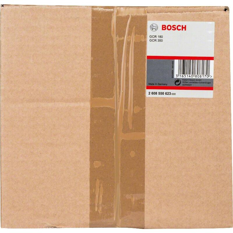 VACUÜMSET GCR 180/350       2608550623       BOSCH