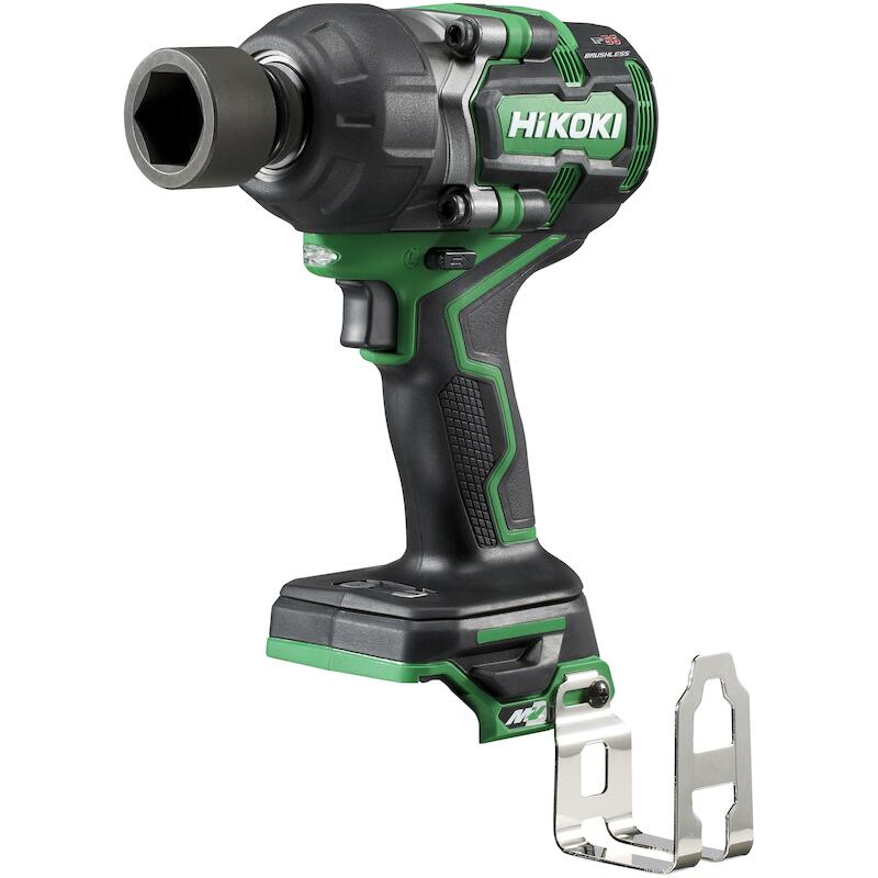 ACCUSLAGMOERSL.1/2" 36V/BOD WR36DEW2Z  (HSC)HIKOKI