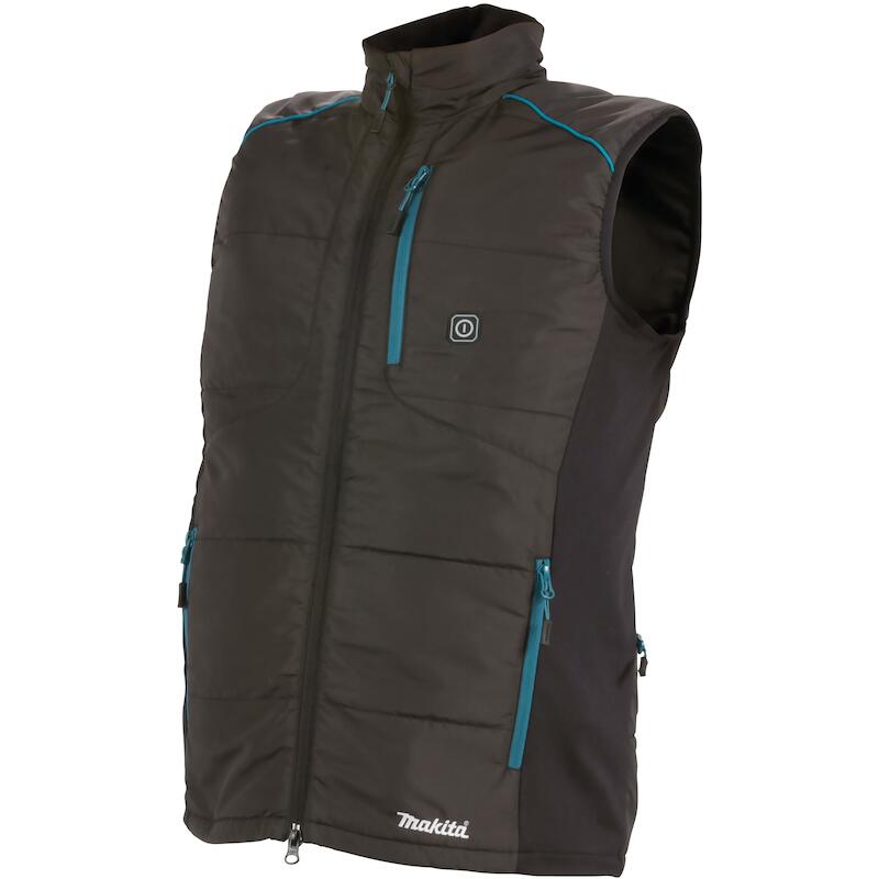 BODYWARMER LXT 18V/BODY     DCV202      XL  MAKITA