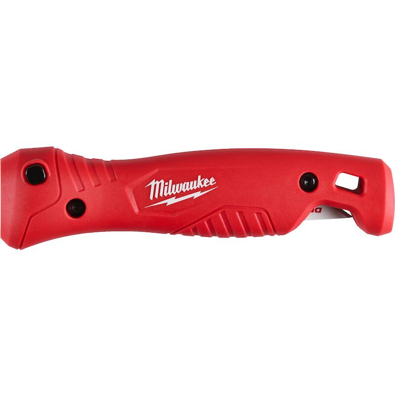 SCHROBZAAG INKLAPBAAR 150MM 4932492812   MILWAUKEE