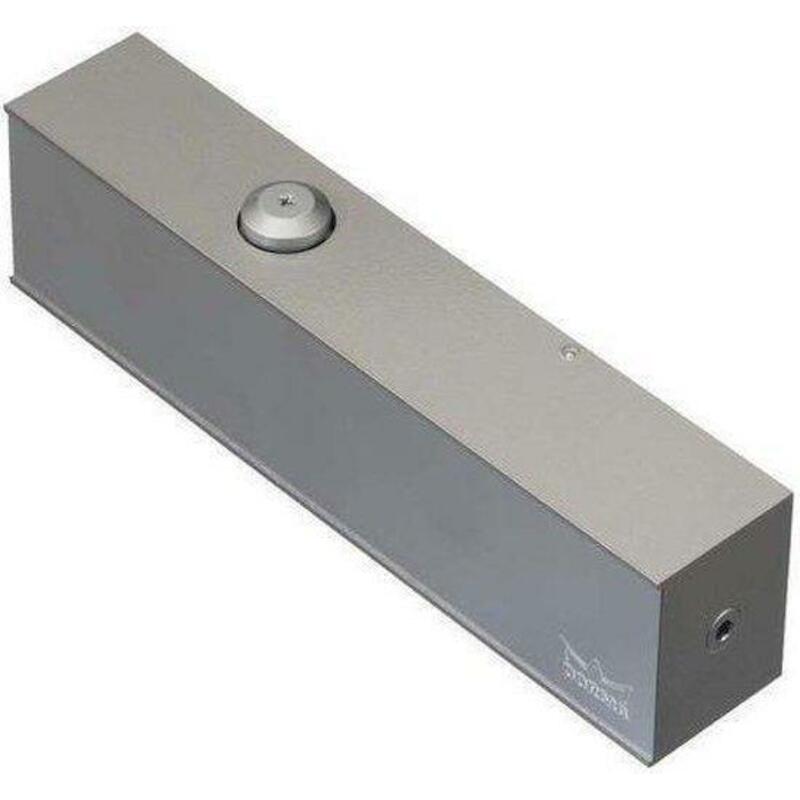 FERME-PORTE 3-6 BLANC 9016  TS83  -EXC.BRAS  DORMA