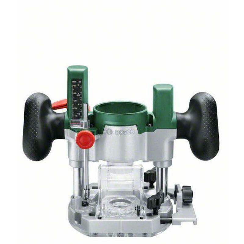 AFFLEUREUSE ACCU 18/BODY    TRIMROUTER 18V   BOSCH