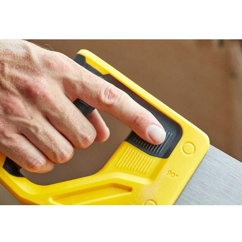 SCIE 550MM 11TPI            STHT1-20353    STANLEY