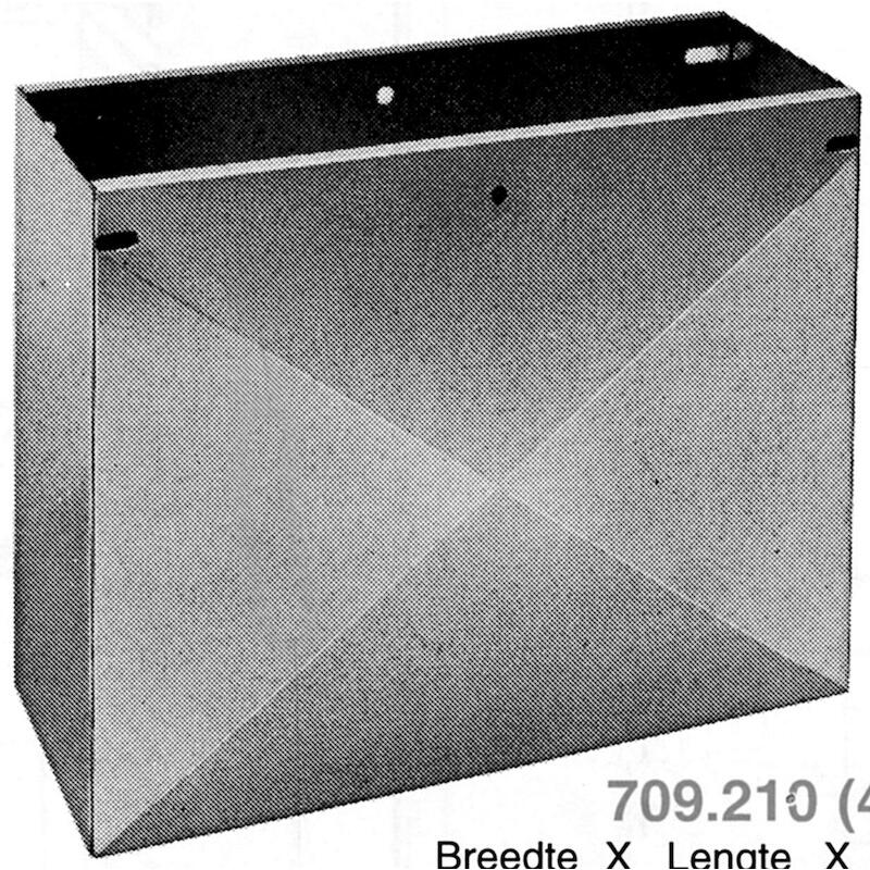 CONTAINER 40L               709.210            ROB