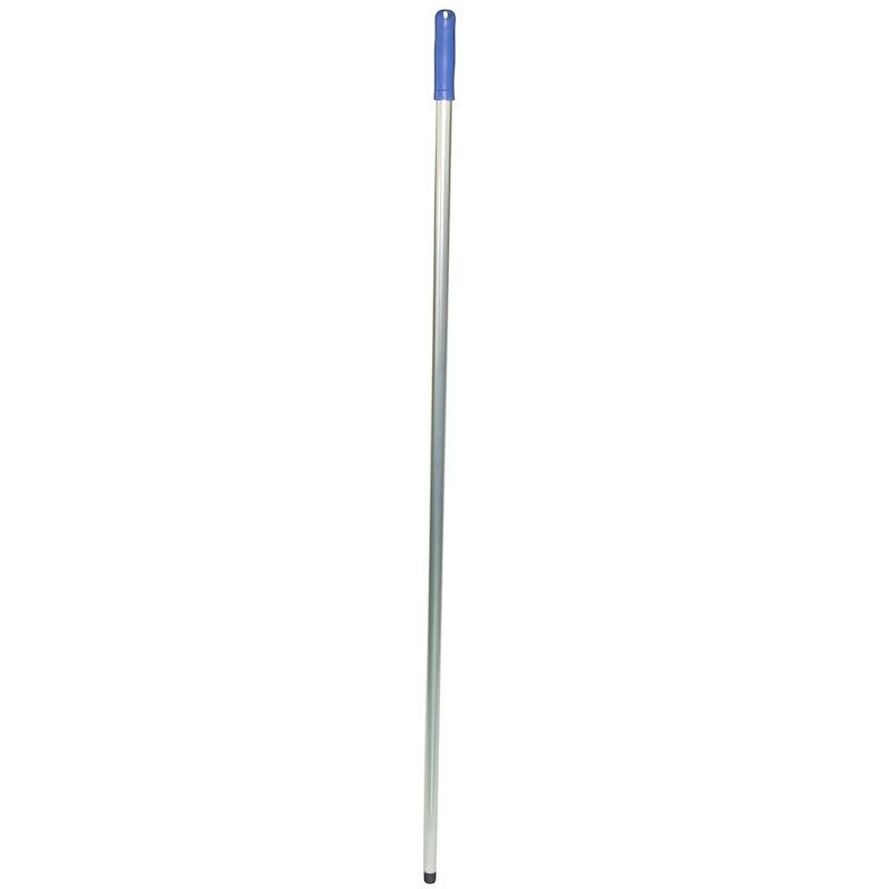 MANCHE ALUMINIUM F BLEU     1390743 - 1400MM BETRA