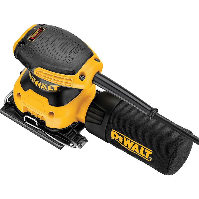 PONCEUSE VIBR.230W/108X115  DWE6411         DEWALT