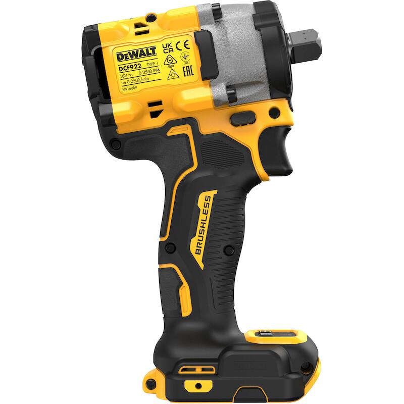 ACCUSLAGMOERSL.18V/BODY     DCF922N         DEWALT