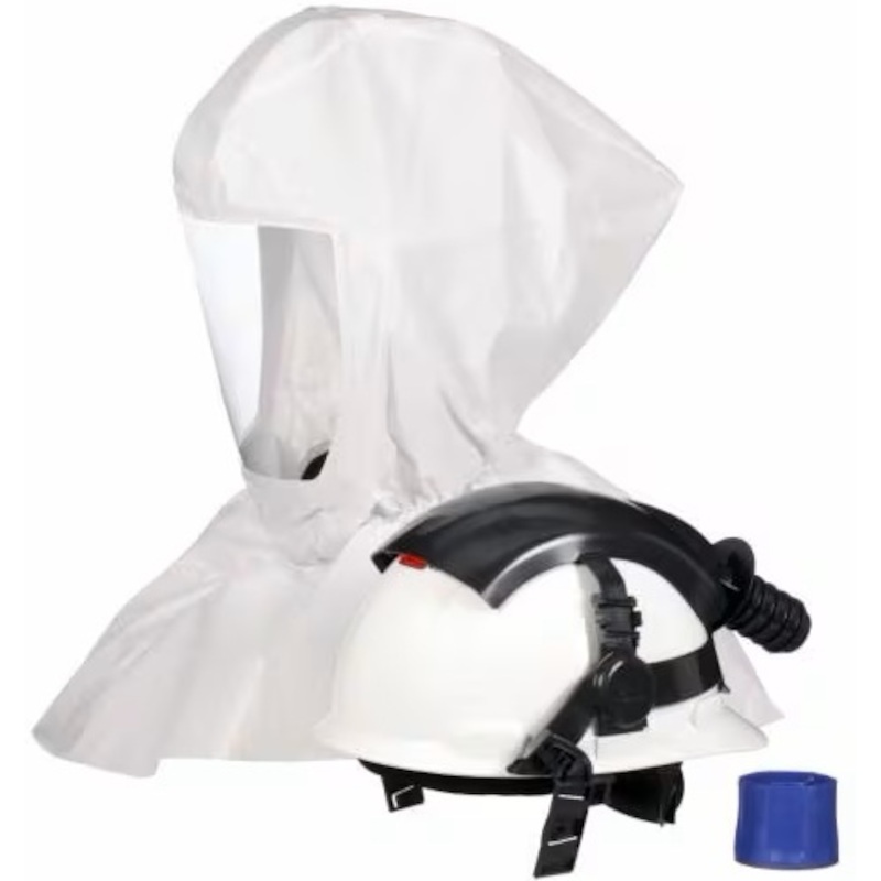 HELM+GELAATSBESCHERMING     S-665               3M