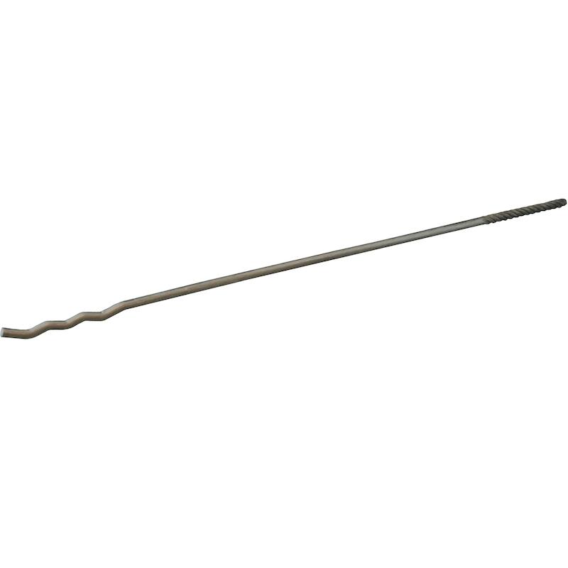 SLAGSPOUWANKER UNI ZN       364845 - D4 X 275MM