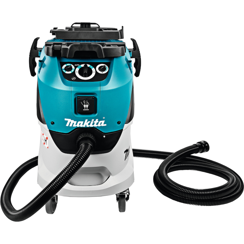 ASPIRATEUR À EAU / POUSSIÈRE 42 L  1 200 W - VC4210MX - MAKITA