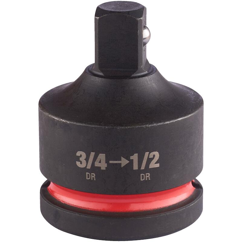 ADAPTER 3/4" - 1/2"         4932480405   MILWAUKEE
