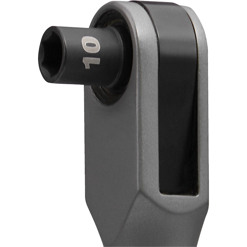 CLE A CLIQUET/ACCU 12V/BODY M12 FPTR-0   MILWAUKEE
