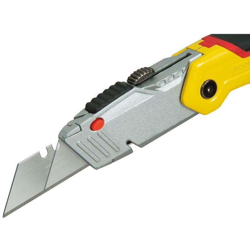 COUTEAU RETRAC.PLIABLE FATMAX 0-10-825     STANLEY