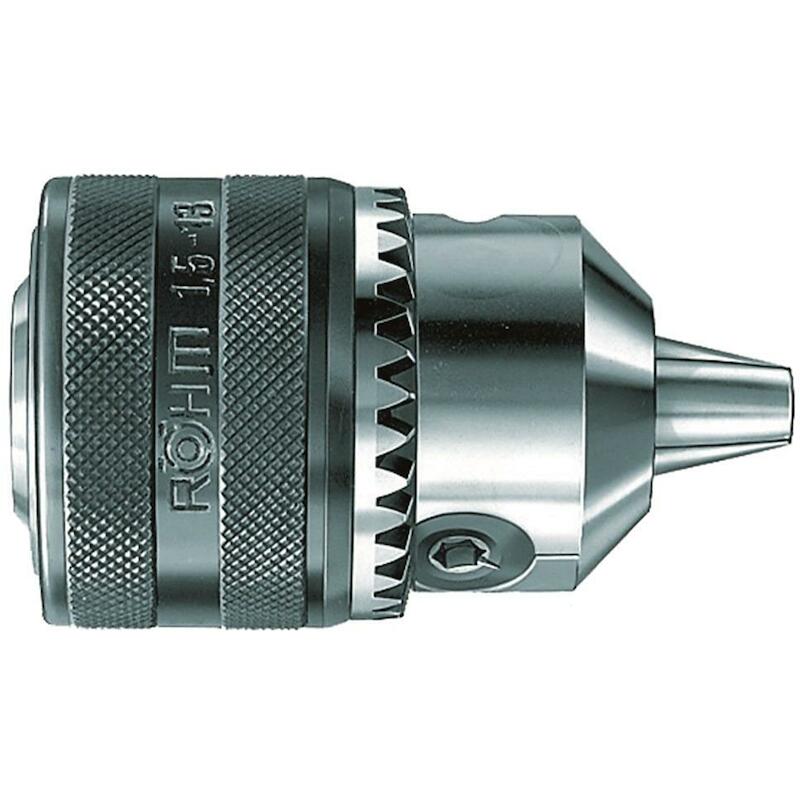 SLEUTELBOORHOUDER 1,5-13MM  1322223 1/2"X20MM ROHM