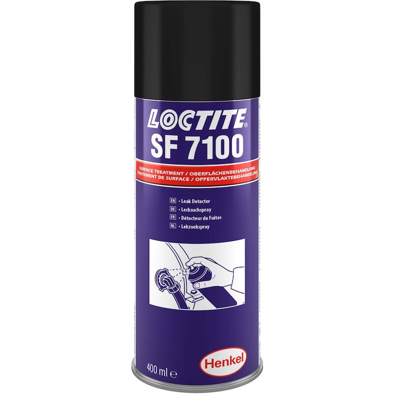 LEKZOEKSPRAY 400ML          SF 7100 - 400ML LOCTIT