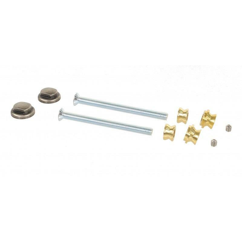 MONTAGESET DOORG.TIN        818 DB 96 0212   QUINC