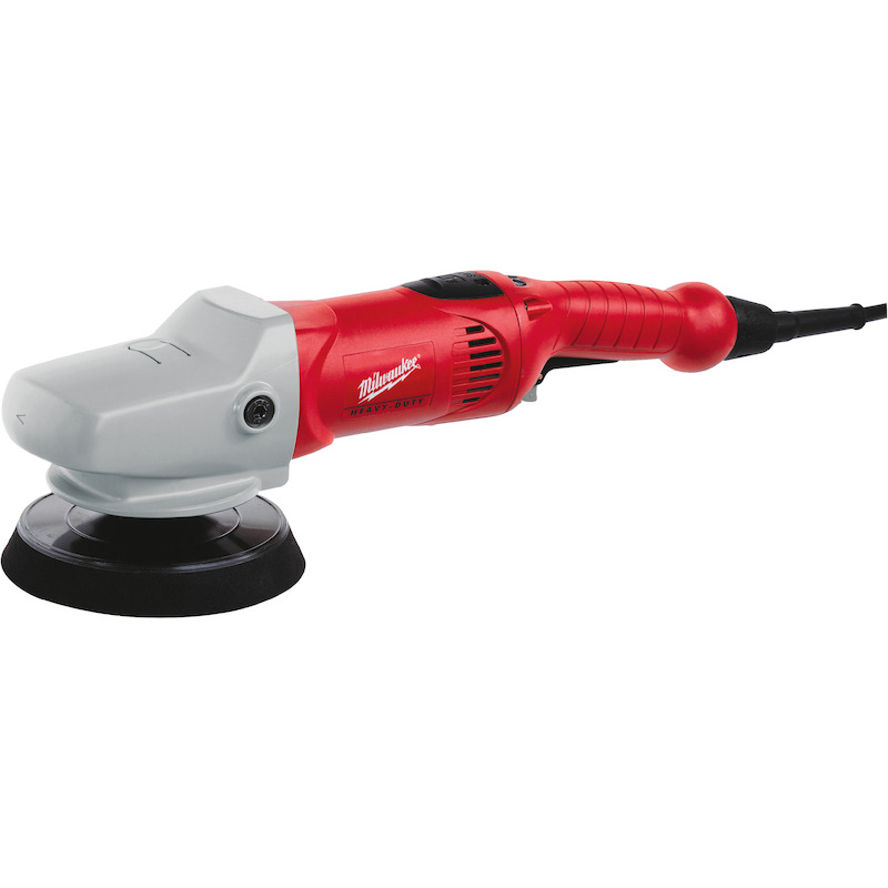 POLISSEUSE 1200W/150MM      AP 12 E      MILWAUKEE