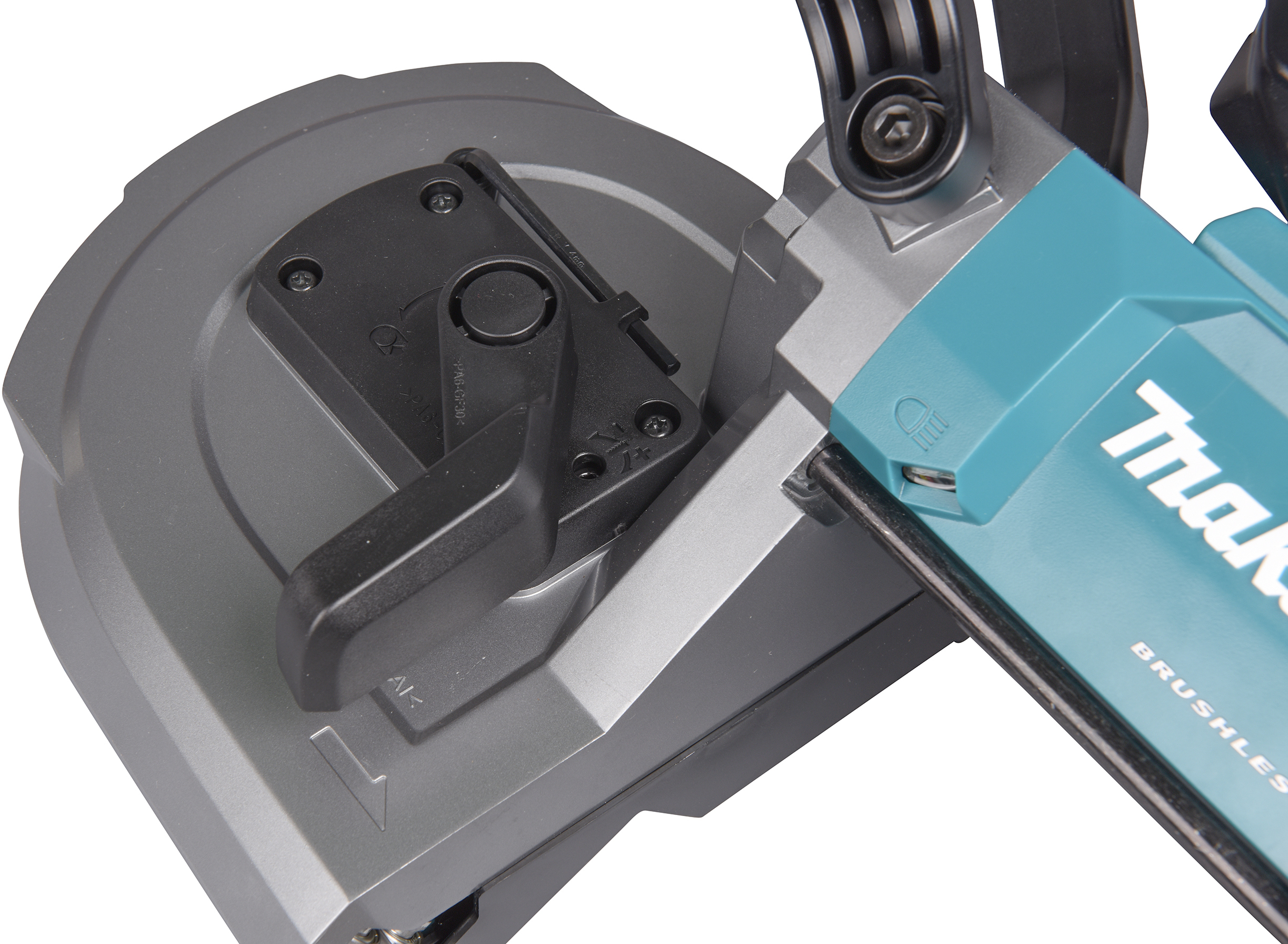 DRAAGBARE BANDZAAG XGT® - PB002GM201 - MAKITA
