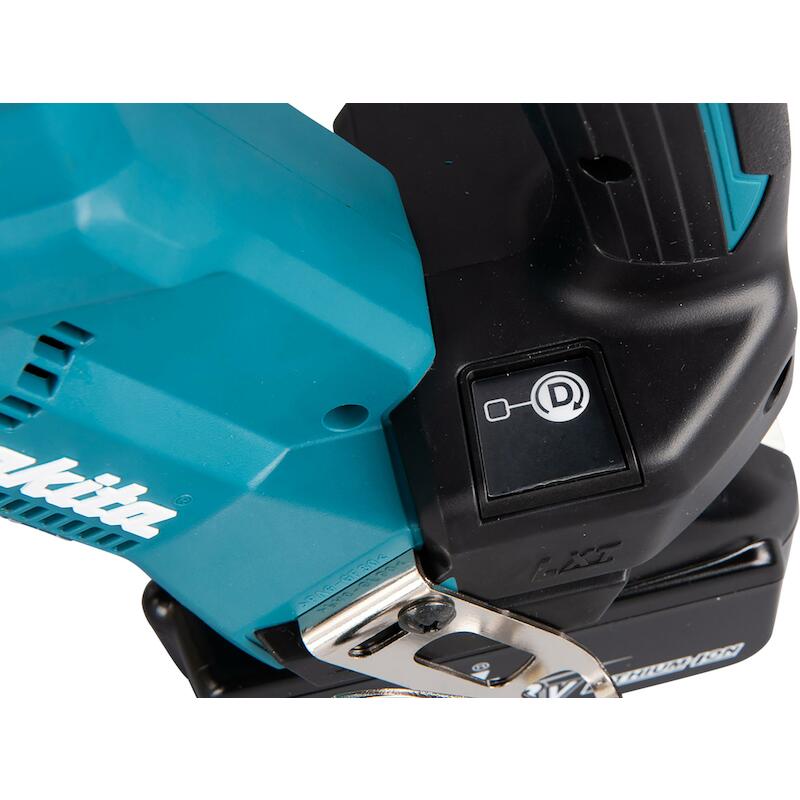 SCHROEVENDRAAIER MET AUTOMATISCHE INVOER LXT® - DFR452RTJ - MAKITA