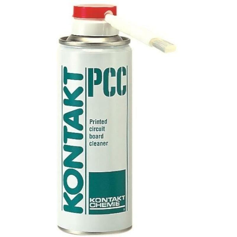 REINIGER SPRAY 200ML        KONTAKT PCC        KOC