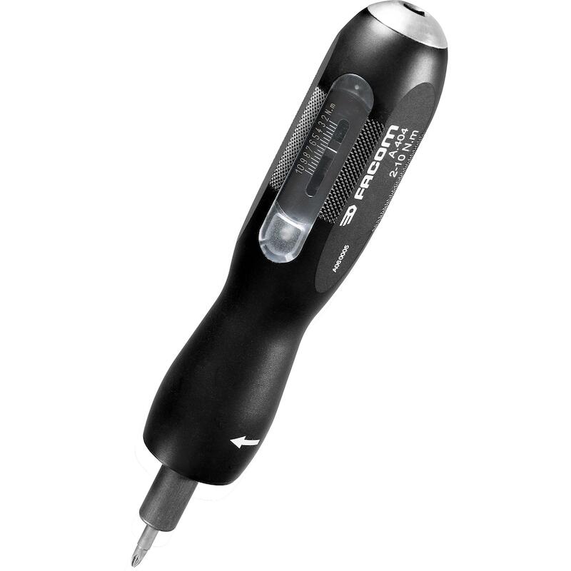 MOMENTSCHROEVENDRAAIER 1/4" A.404 (2-10NM)   FACOM