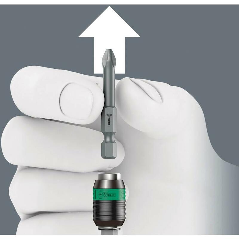 MOMENTSCHROEVENDRAAIER 1/4" 7462 3,0-6,0NM    WERA
